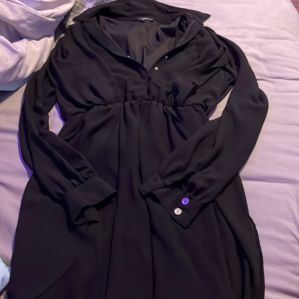 Never been worn